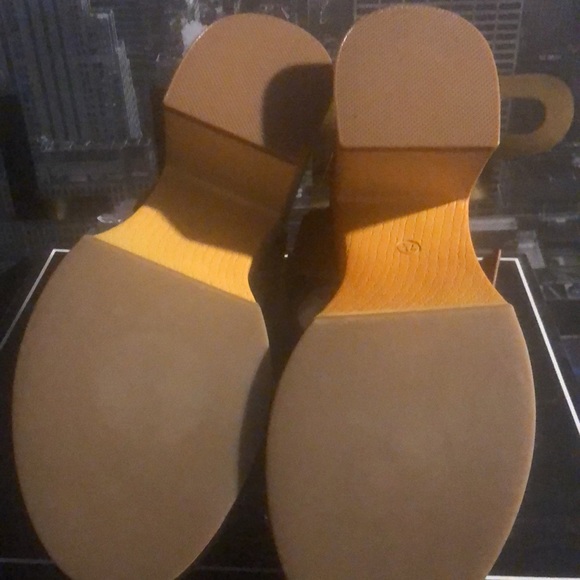 Open toe - Picture 5 of 5